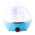 Cozedor de Ovos Elétrico Portátil Cozinha à Vapor