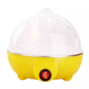 Cozedor de Ovos Elétrico Portátil Cozinha à Vapor